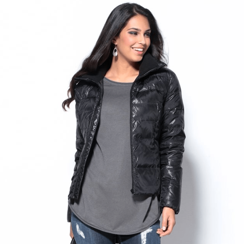 Padded Jackets