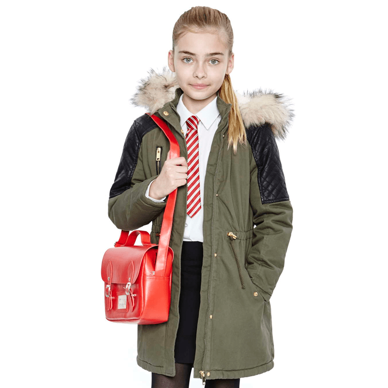 Padded Jackets