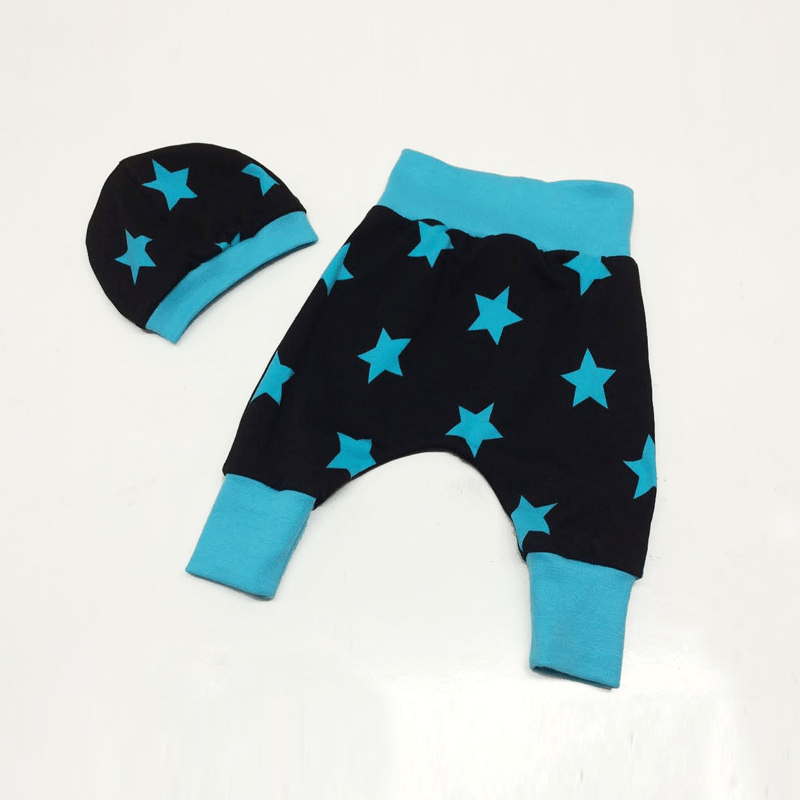 Knitted Trousers