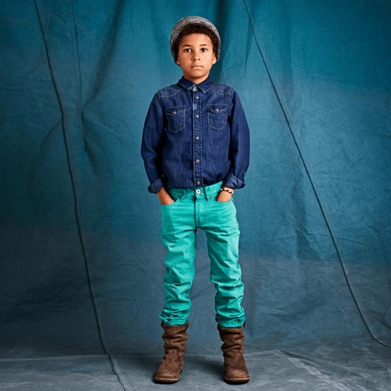Denims