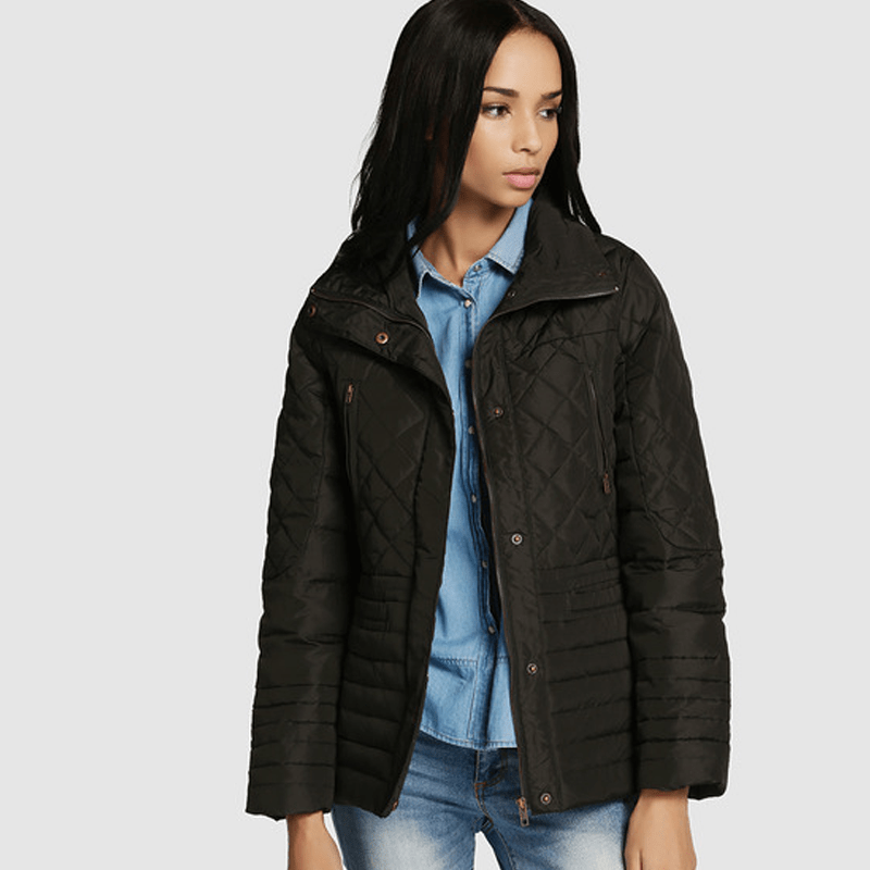 Padded Jackets