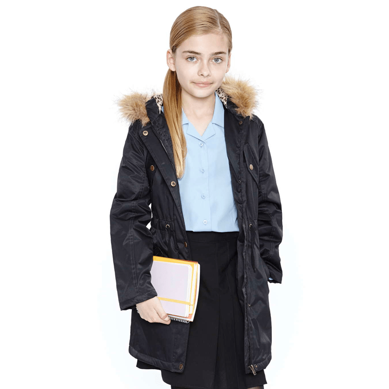 Padded Jackets