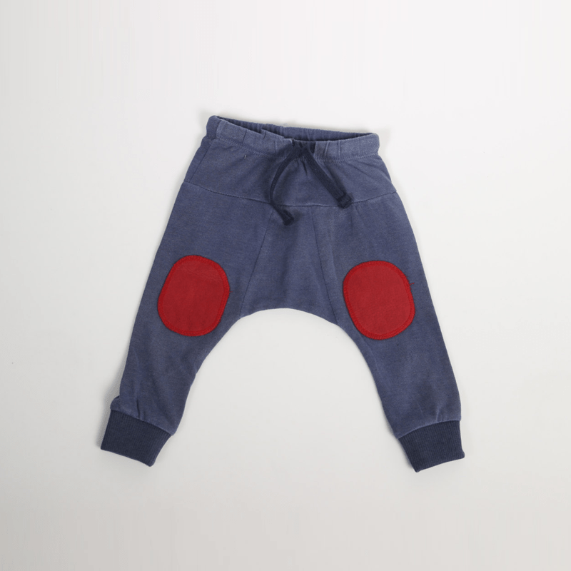 Knitted Trousers