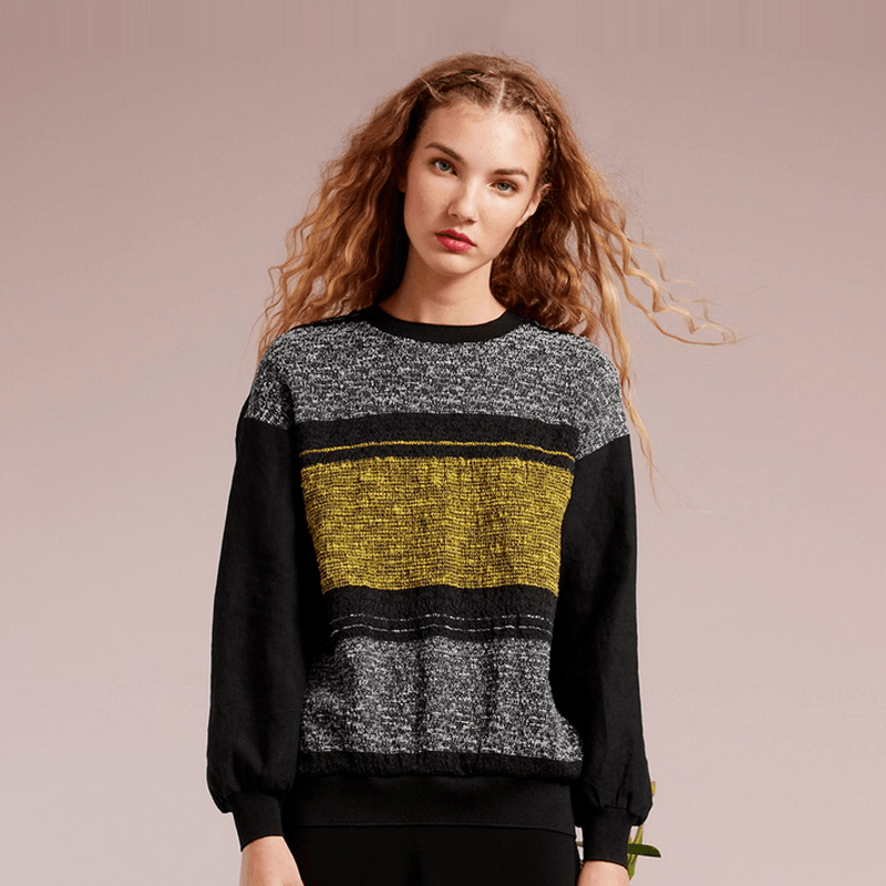 Sweaters
