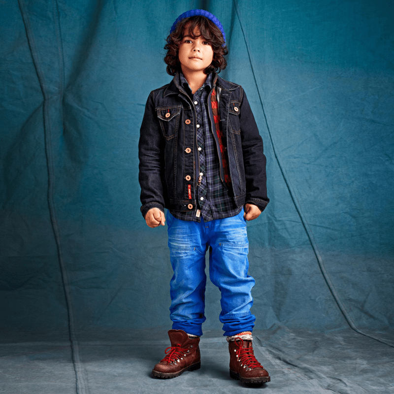 Denims