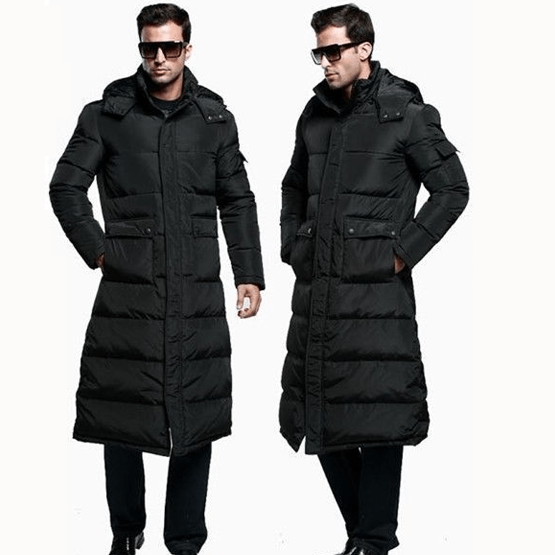 Padded Jackets
