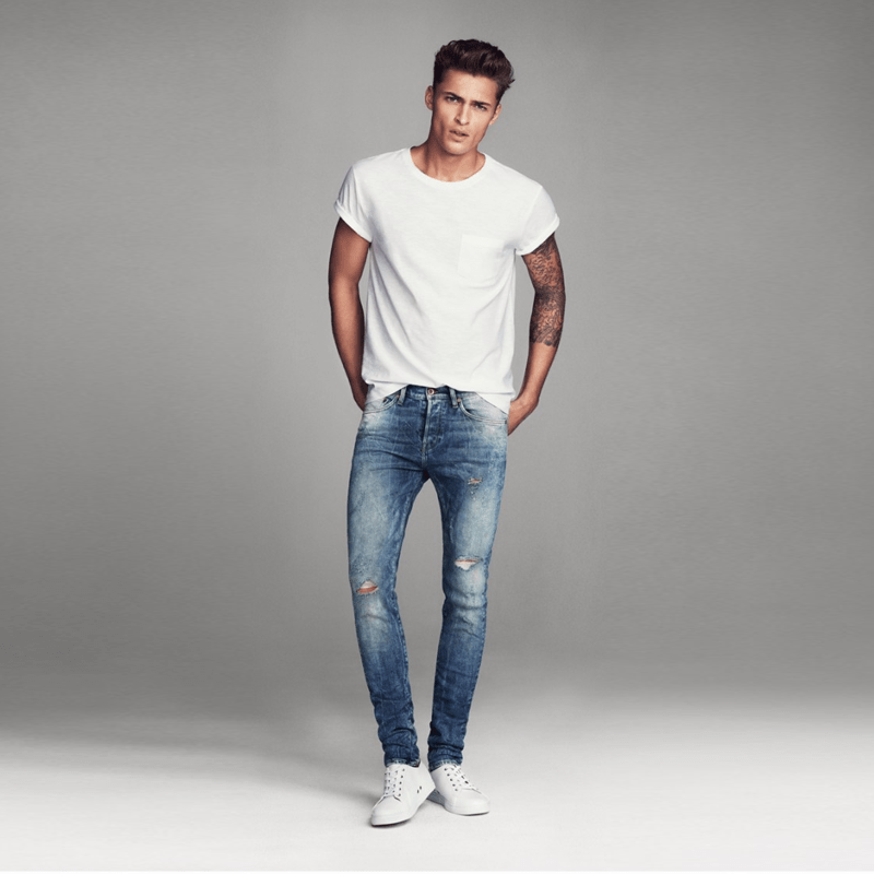 Denims