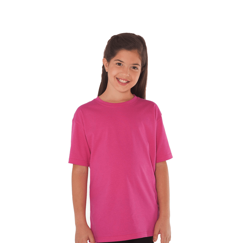 Kids Playful Graphic Tee #11