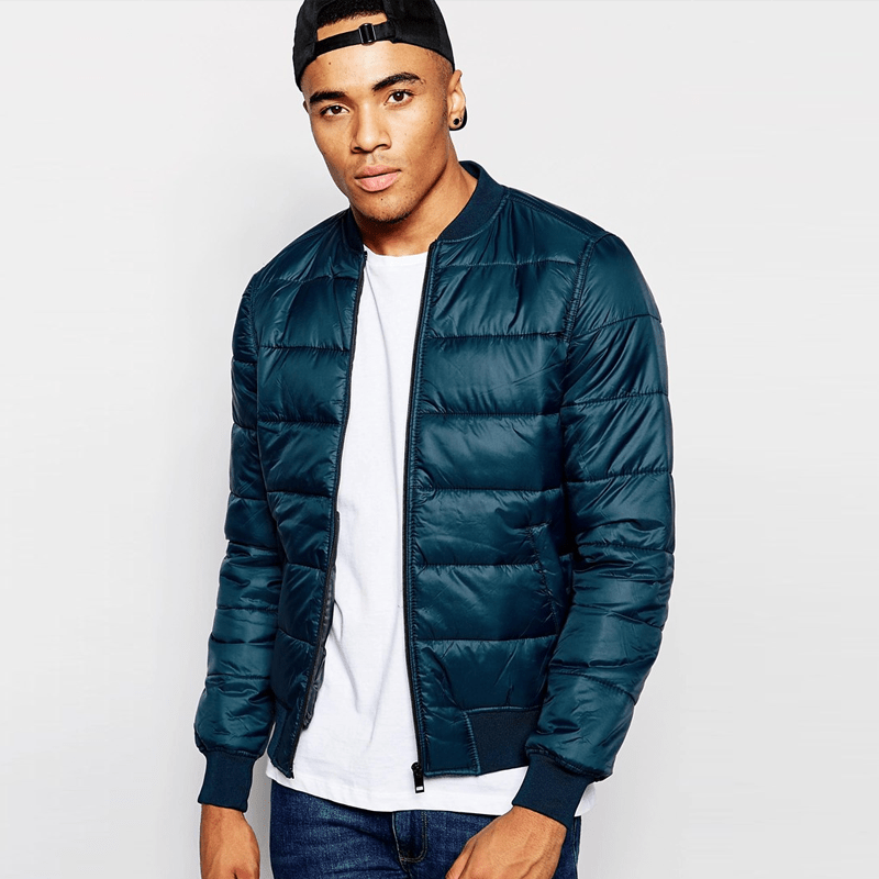 Padded Jackets
