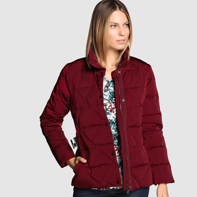Padded Jackets