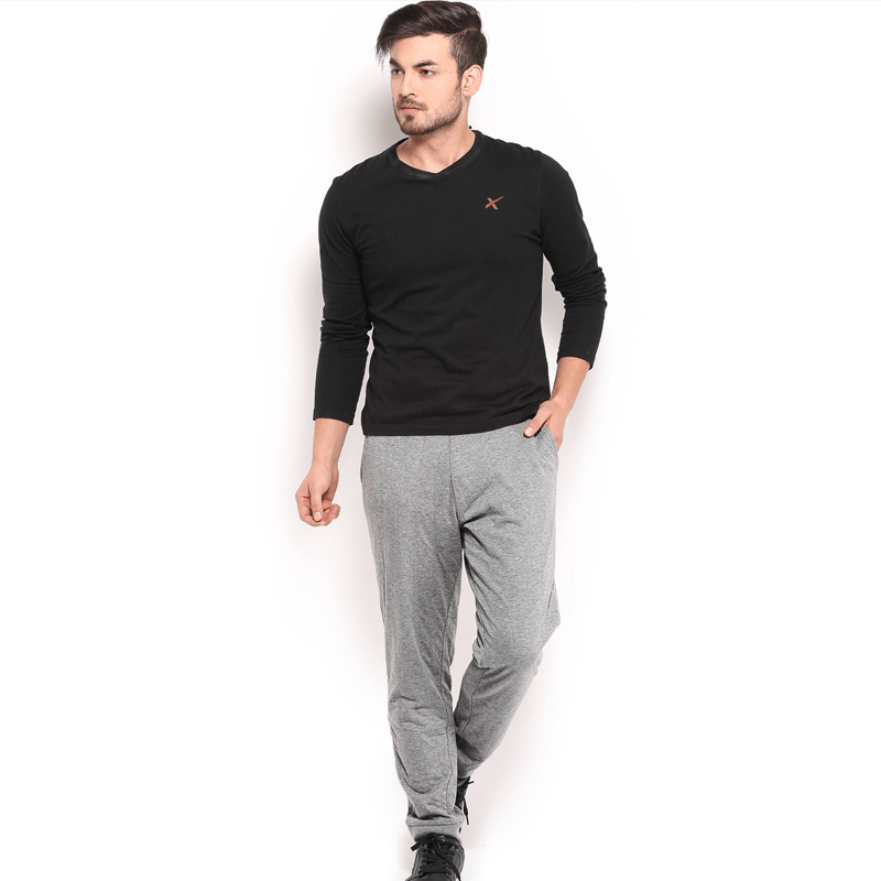 Knitted Trousers