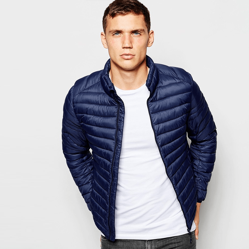 Padded Jackets