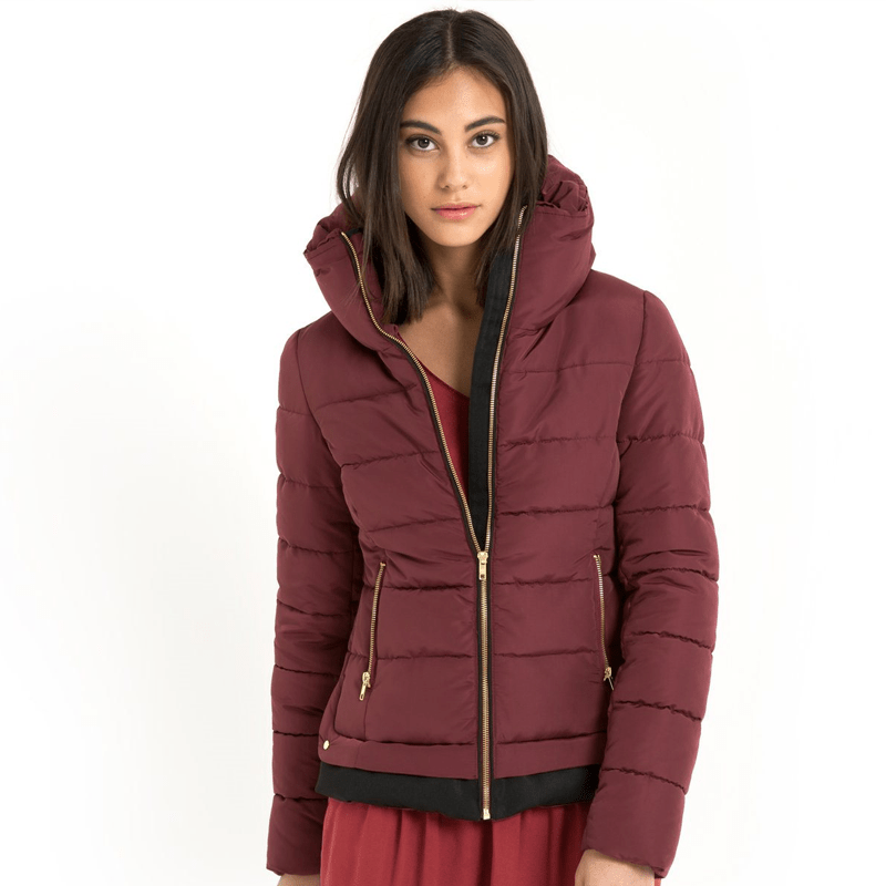 Padded Jackets