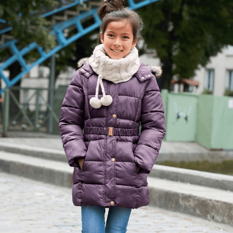 Padded Jackets