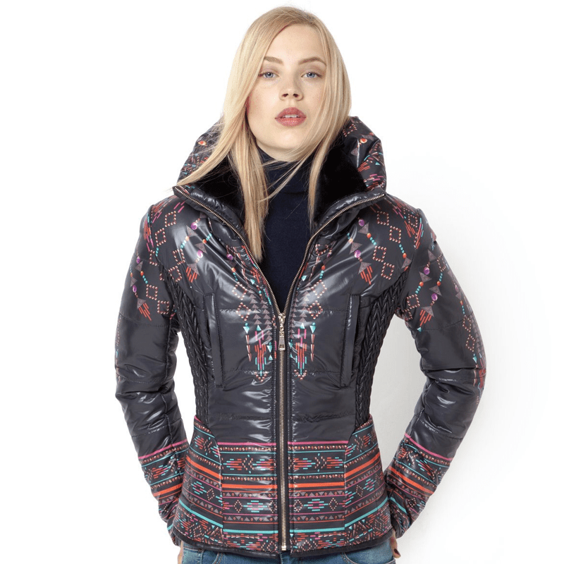 Padded Jackets