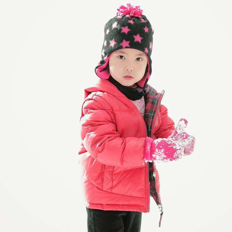 Padded Jackets