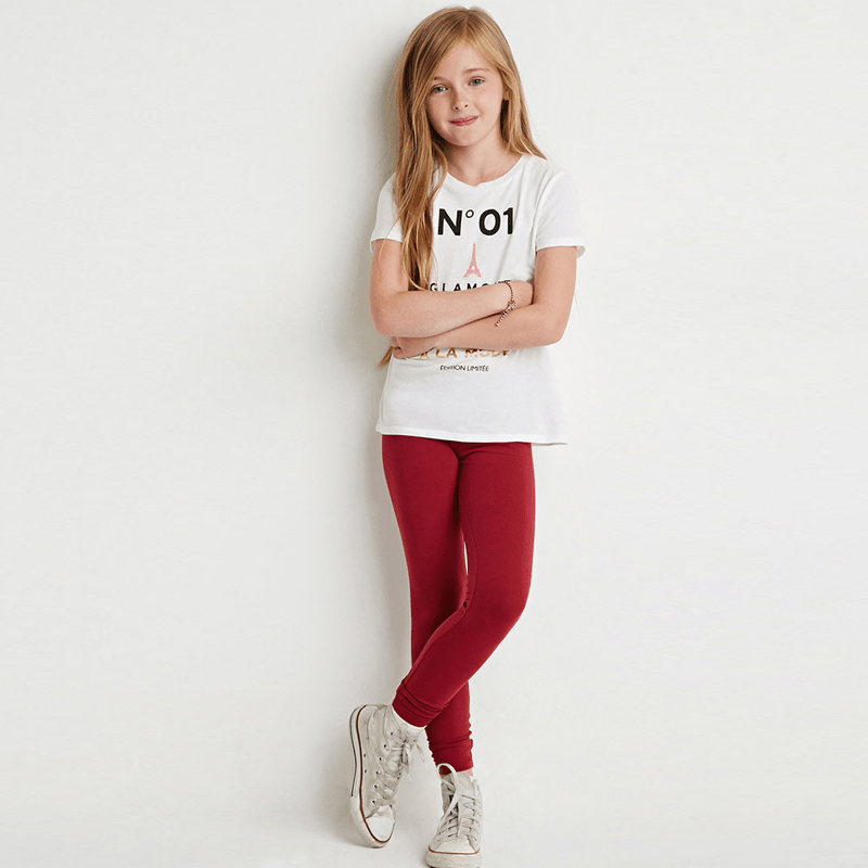 Knitted Trousers
