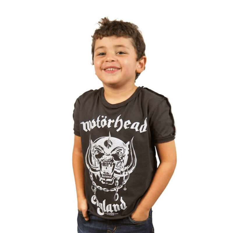 Kids Striped Jersey T-Shirt #14