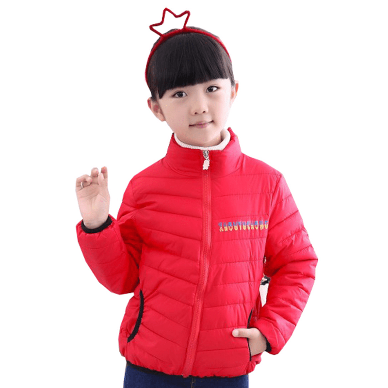 Padded Jackets
