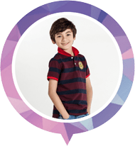 Kids Polo Shirt