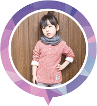 Kids Sweaters