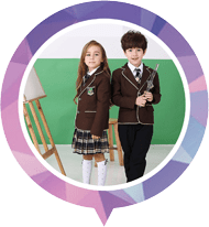 Kids Uniforms
