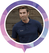 Mens Polo Shirt